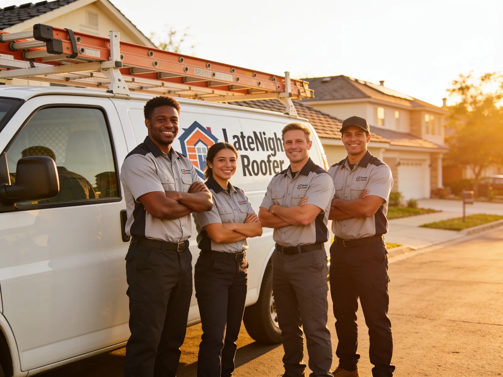 Emergency Roof Repair company in Dayhoit, KY